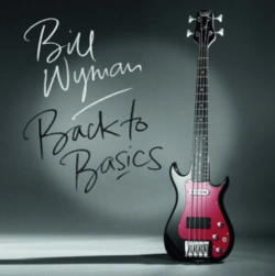 Capa do artigo Back to Basics - Vinil