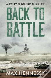 Capa do artigo Back To Battle