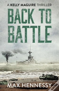 Capa do artigo Back To Battle