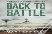 Back To Battle