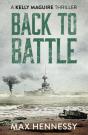 Back To Battle - Preview