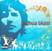 Capa do artigo Back To Bedlam - CD