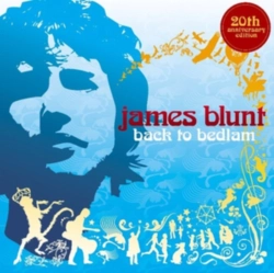 Capa do artigo Back to Bedlam - Vinil