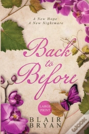 Capa do artigo Back To Before
