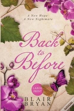 Capa do artigo Back To Before
