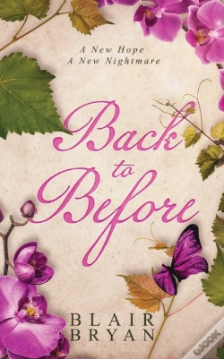 Capa do artigo Back To Before