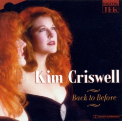 Capa do artigo Back to Before - CD