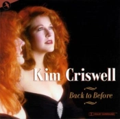 Capa do artigo Back to Before - CD