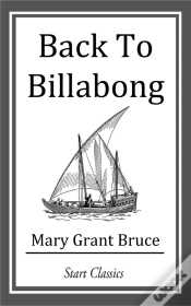Capa do artigo Back To Billabong