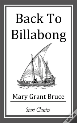 Capa do artigo Back To Billabong