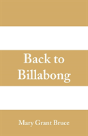 Back To Billabong - Preview