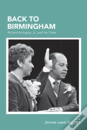 Capa do artigo Back To Birmingham