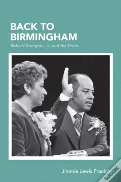 Capa do artigo Back To Birmingham