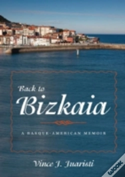 Capa do artigo Back To Bizkaia