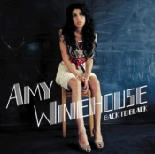 Capa do artigo Back to Black - CD