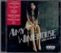 Back To Black - CD - Preview