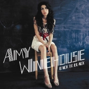 Capa do artigo Back To Black - CD