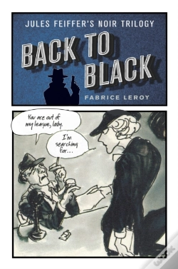 Capa do artigo Back To Black