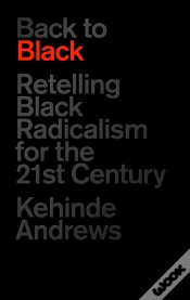 Capa do artigo Back To Black
