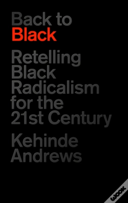 Capa do artigo Back To Black