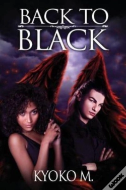 Capa do artigo Back To Black