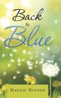 Back To Blue - Preview