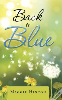 Capa do artigo Back To Blue