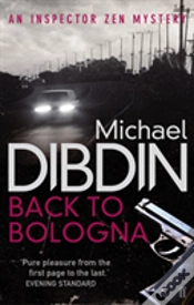 Capa do artigo Back To Bologna