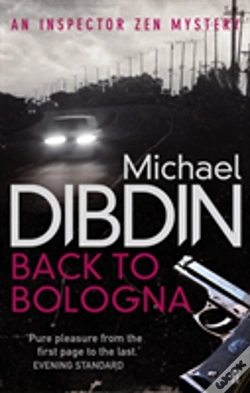 Capa do artigo Back To Bologna