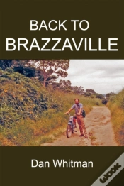 Capa do artigo Back To Brazzaville