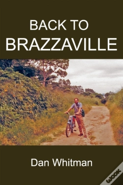 Capa do artigo Back To Brazzaville