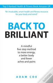 Capa do artigo Back To Brilliant