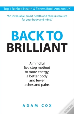 Capa do artigo Back To Brilliant