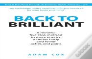 Back To Brilliant