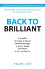 Back To Brilliant - Preview