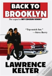 Capa do artigo Back To Brooklyn