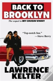 Capa do artigo Back To Brooklyn