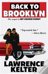Back To Brooklyn