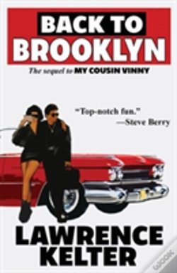 Capa do artigo Back To Brooklyn