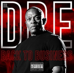 Capa do artigo Back to Business - CD