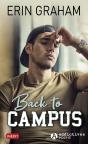 Back To Campus - Preview