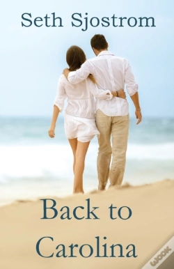 Capa do artigo Back To Carolina