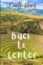 Back To Center - Preview