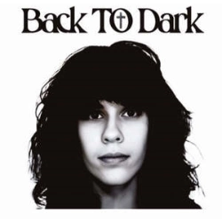 Capa do artigo Back to Dark - CD
