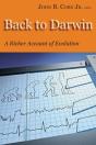 Back To Darwin - Preview