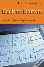 Capa do artigo Back To Darwin