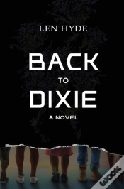 Capa do artigo Back To Dixie