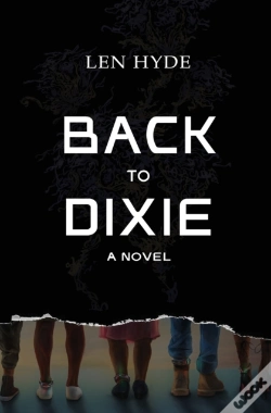 Capa do artigo Back To Dixie