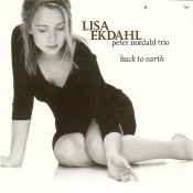 Capa do artigo Back To Earth - CD