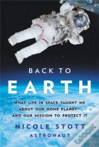 Back To Earth